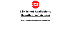 Desktop Screenshot of lsn.com.au