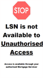 Mobile Screenshot of lsn.com.au